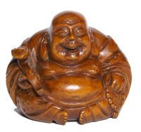 Happiness Buddha