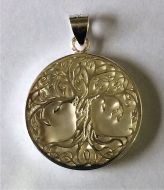 Tree of Life pendant